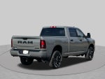 2027 RAM 2500 Big Horn