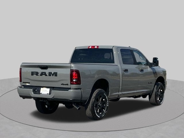 2027 RAM 2500 Big Horn