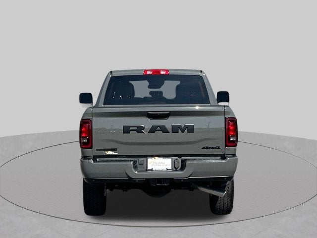 2027 RAM 2500 Big Horn