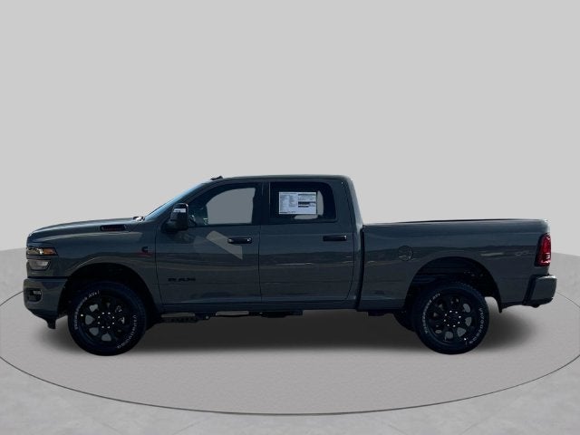 2027 RAM 2500 Big Horn