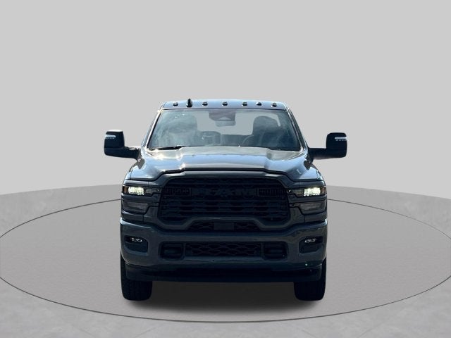 2027 RAM 2500 Big Horn