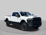 2026 RAM 2500 Rebel