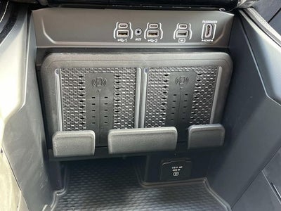 2026 RAM 2500 Rebel