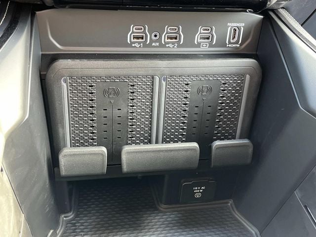 2026 RAM 2500 Rebel