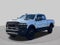 2026 RAM 2500 Rebel