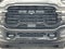 2027 RAM 2500 Laramie