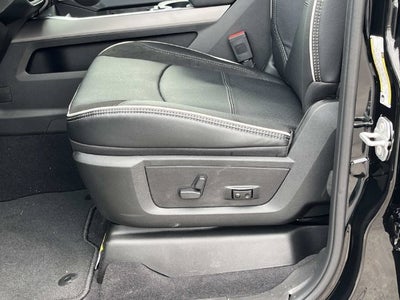 2027 RAM 2500 Laramie