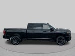 2027 RAM 2500 Laramie