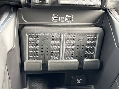 2027 RAM 2500 Laramie
