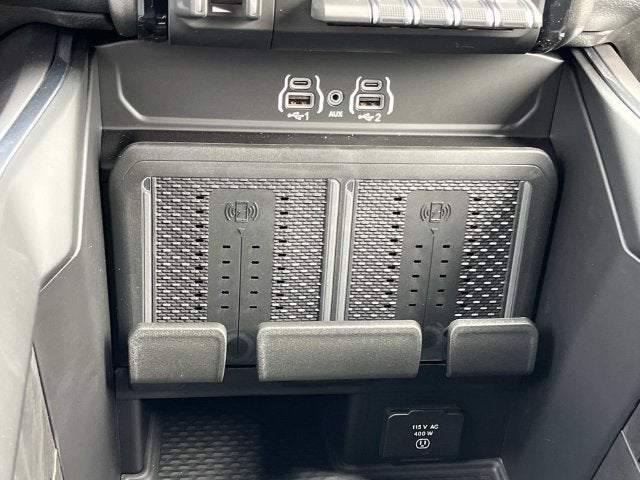 2027 RAM 2500 Laramie