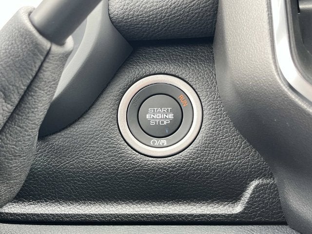 2027 RAM 2500 Laramie