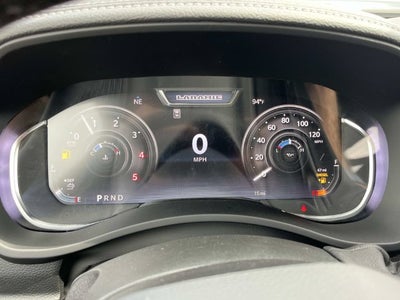 2027 RAM 2500 Laramie
