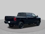 2027 RAM 2500 Laramie