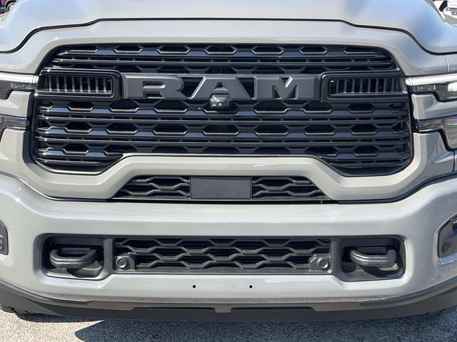 2027 RAM 2500 Limited