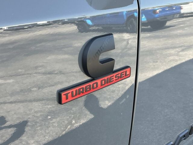 2027 RAM 2500 Limited
