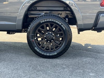 2027 RAM 2500 Limited