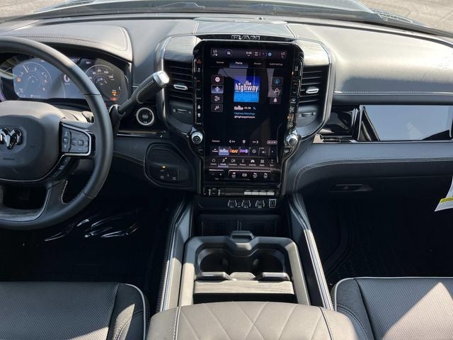 2027 RAM 2500 Limited