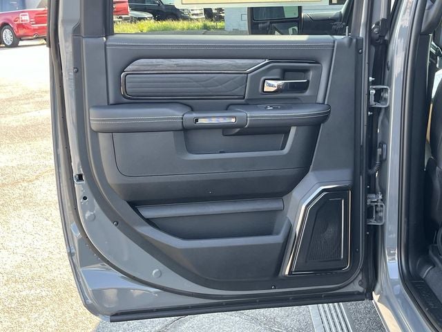 2027 RAM 2500 Limited