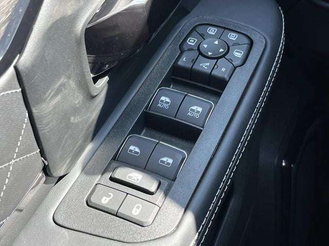 2027 RAM 2500 Limited