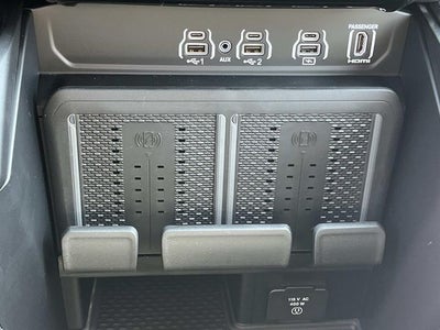 2027 RAM 2500 Limited