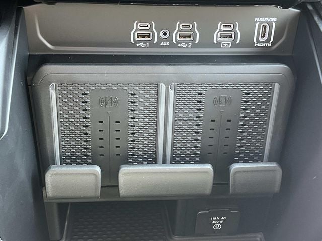 2027 RAM 2500 Limited