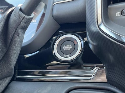 2027 RAM 2500 Limited