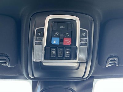 2027 RAM 2500 Limited