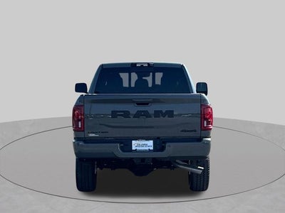 2027 RAM 2500 Limited
