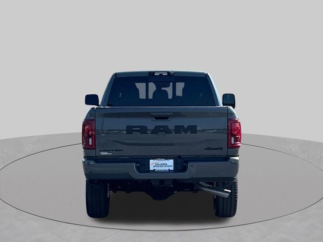 2027 RAM 2500 Limited