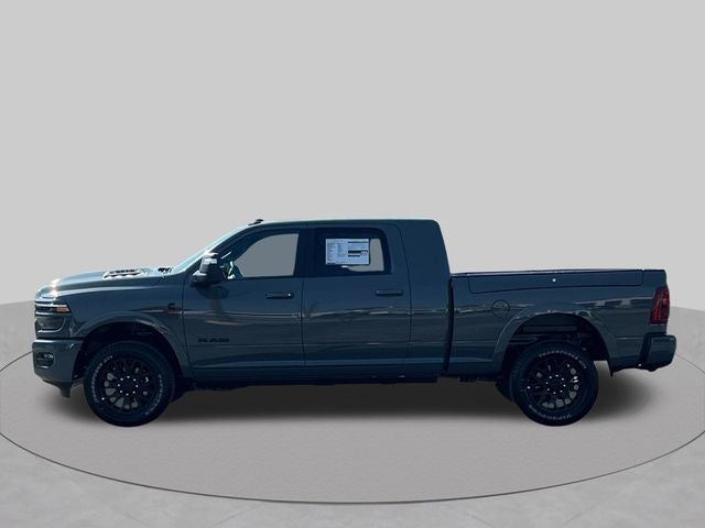 2027 RAM 2500 Limited