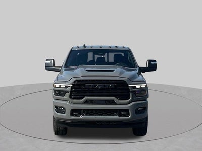 2027 RAM 2500 Limited