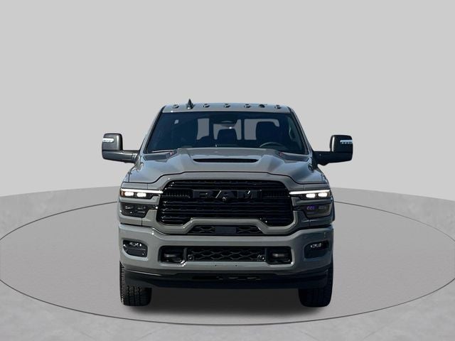 2027 RAM 2500 Limited