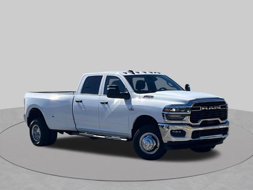 2027 RAM 3500 Tradesman