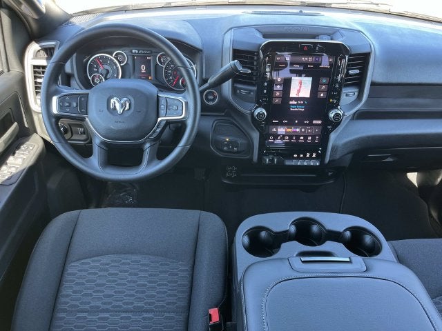 2027 RAM 3500 Tradesman