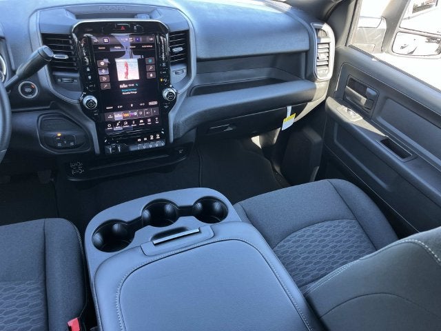 2027 RAM 3500 Tradesman
