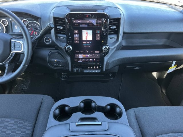 2027 RAM 3500 Tradesman