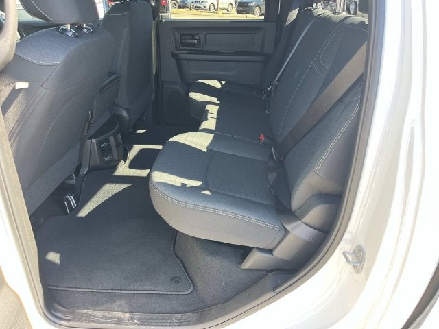 2027 RAM 3500 Tradesman