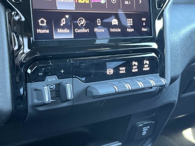 2027 RAM 3500 Tradesman
