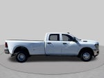 2027 RAM 3500 Tradesman