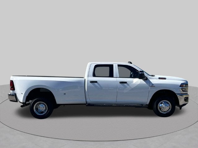2027 RAM 3500 Tradesman