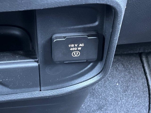 2027 RAM 3500 Tradesman