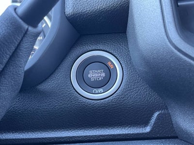 2027 RAM 3500 Tradesman
