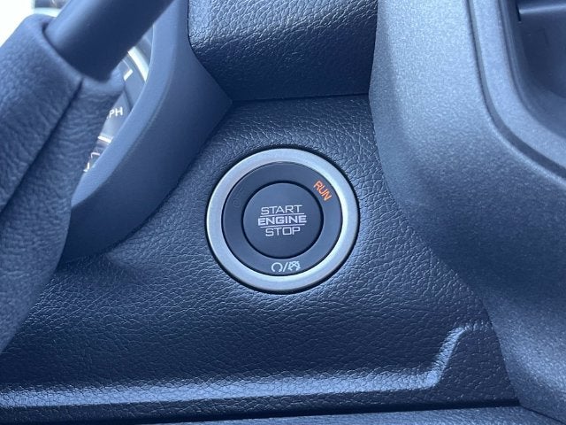 2027 RAM 3500 Tradesman