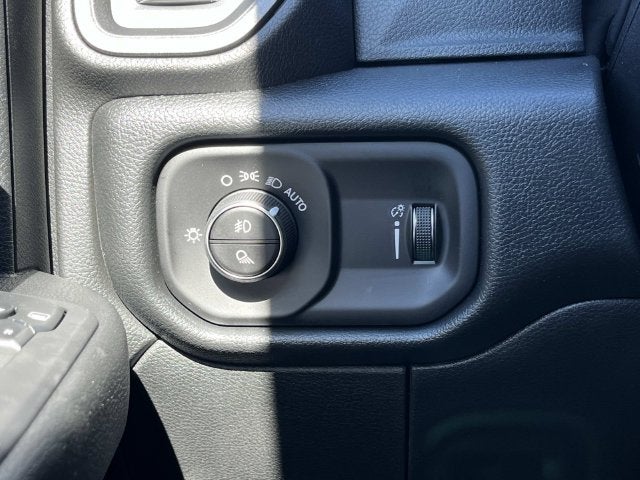 2027 RAM 3500 Tradesman