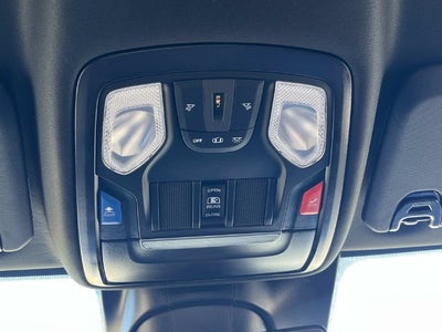 2027 RAM 3500 Tradesman