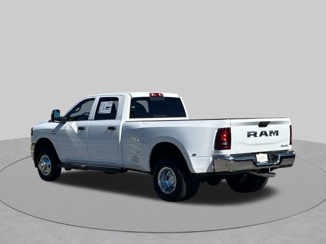 2027 RAM 3500 Tradesman
