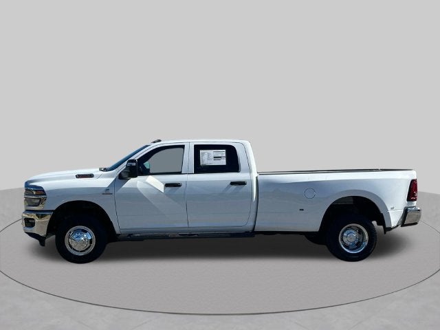 2027 RAM 3500 Tradesman