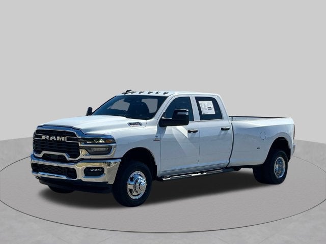 2027 RAM 3500 Tradesman