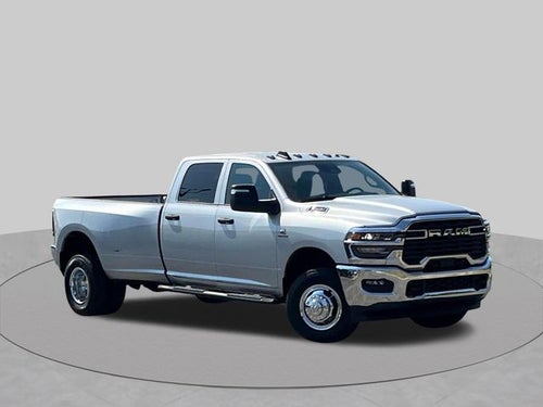 2027 RAM 3500 Tradesman