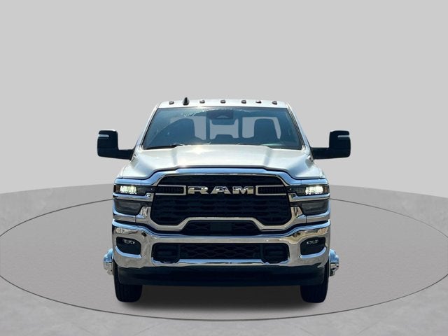 2027 RAM 3500 Tradesman